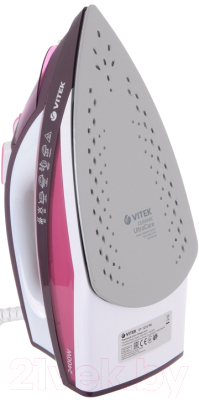 Утюг Vitek VT-1215 PK- фото2