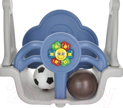 Горка-комплекс Pituso Замок / L-DT05- фото6