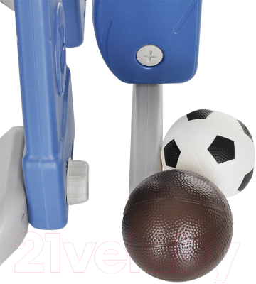 Горка-комплекс Pituso Замок / L-DT05- фото7