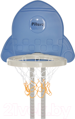 Горка-комплекс Pituso Замок / L-DT05- фото8