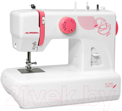 Швейная машина Aurora 525- фото, картинка Швейная машина Aurora 525- фото