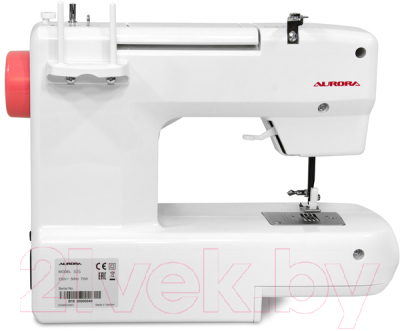 Швейная машина Aurora 525- фото2, картинка2 Швейная машина Aurora 525- фото2