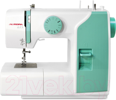 Швейная машина Aurora 615- фото