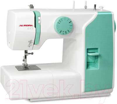 Швейная машина Aurora 615- фото2