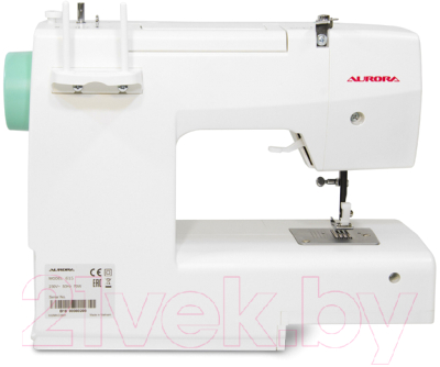Швейная машина Aurora 615- фото4