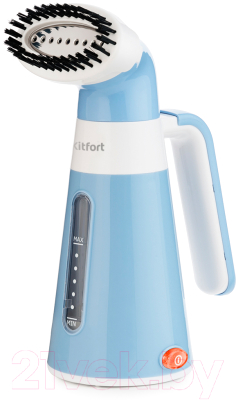 Отпариватель Kitfort KT-928-1- фото