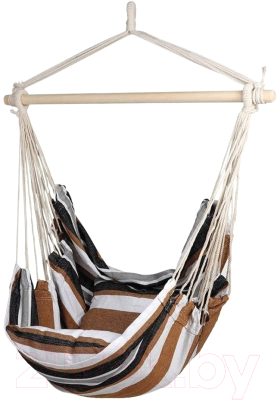 Гамак-качели Чудесный Сад Капучино 004.3- фото