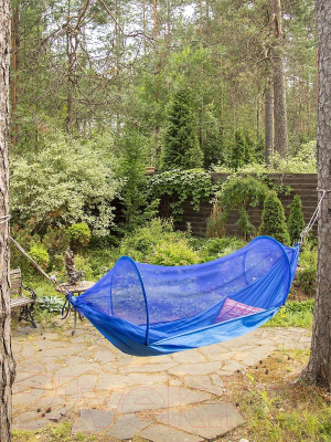 Гамак Чудесный Сад Под защитой H270- фото3