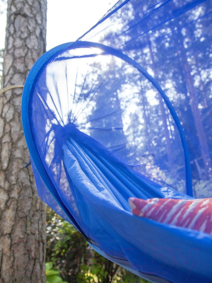 Гамак Чудесный Сад Под защитой H270- фото6