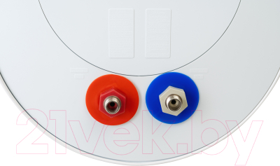 Накопительный водонагреватель Haier ES50V-V1(R) / GA0RU0E00RU- фото5