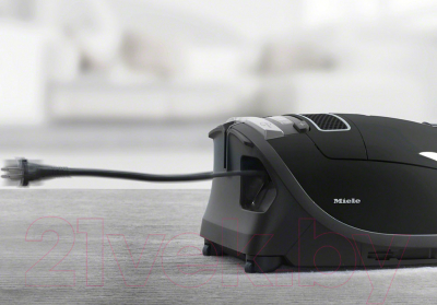 Пылесос Miele SGSA3 Complete C3 Celebration Parquet PowerLine- фото3