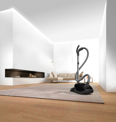 Пылесос Miele SGSA3 Complete C3 Celebration Parquet PowerLine- фото5