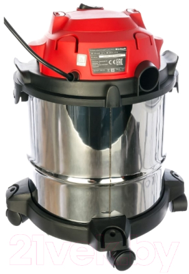 Профессиональный пылесос Einhell TC-VC 1812 S (2342370)- фото2