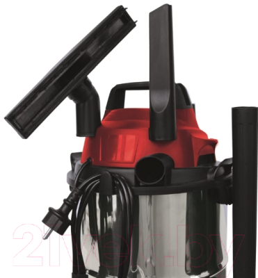 Профессиональный пылесос Einhell TC-VC 1812 S (2342370)- фото5
