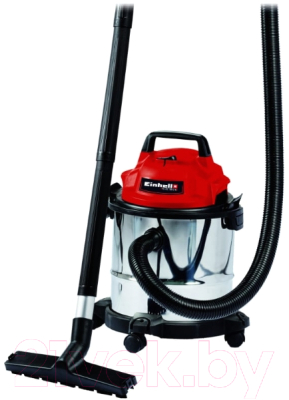 Профессиональный пылесос Einhell TC-VC 1812 S (2342370)- фото7