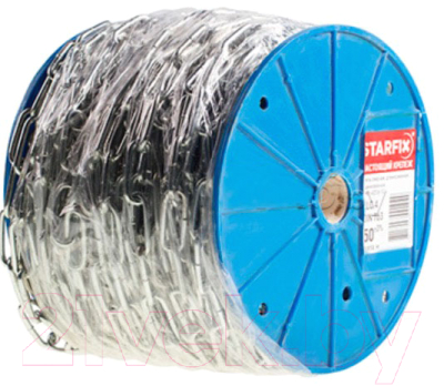 Цепь грузовая Starfix SMP-63683-100
