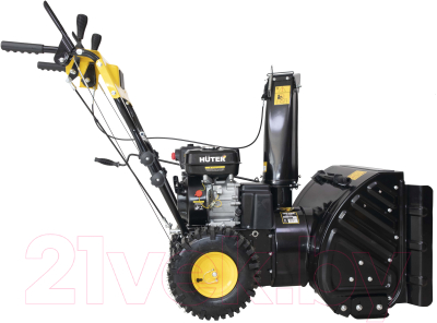 Снегоуборщик бензиновый Huter SGC 5500Х- фото2