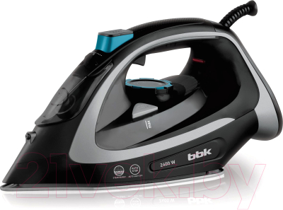 Утюг BBK ISE-2405- фото
