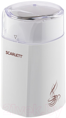 Кофемолка Scarlett SC-CG44506- фото