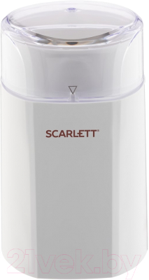Кофемолка Scarlett SC-CG44506- фото3