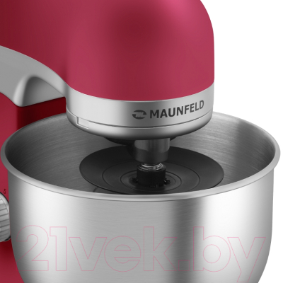 Миксер стационарный Maunfeld MF-422CH- фото3