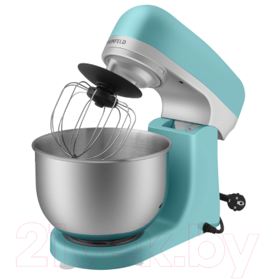 Миксер стационарный Maunfeld MF-422MINT- фото2