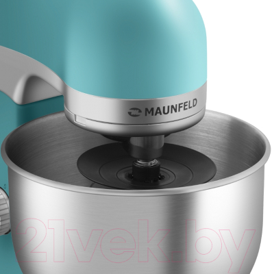 Миксер стационарный Maunfeld MF-422MINT- фото3