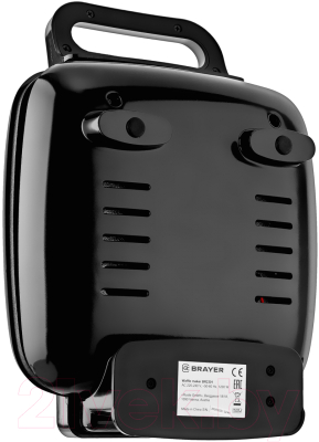 Вафельница Brayer BR2301- фото8