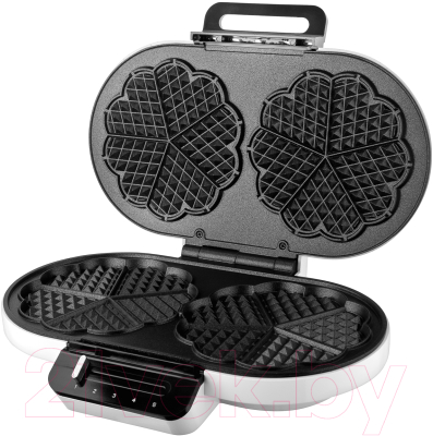 Вафельница Brayer BR2302- фото