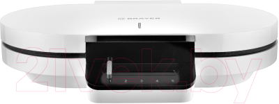 Вафельница Brayer BR2302- фото3