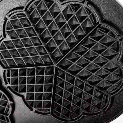Вафельница Brayer BR2302- фото4