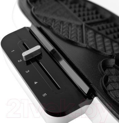 Вафельница Brayer BR2302- фото5