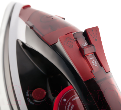 Утюг Brayer BR4005- фото3, картинка3 Утюг Brayer BR4005- фото3