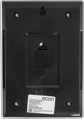 Кухонные весы Econ ECO-BS102K- фото3