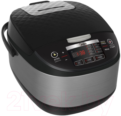 Мультиварка Midea MPC-6020- фото4
