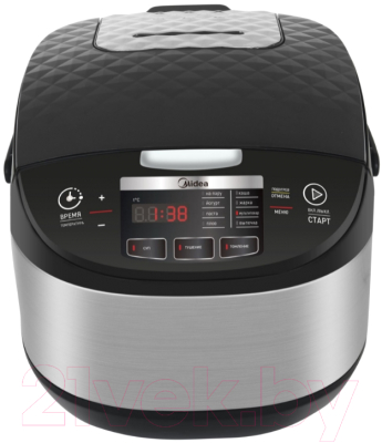 Мультиварка Midea MPC-6020- фото6