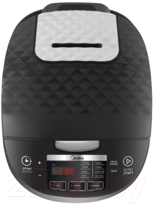 Мультиварка Midea MPC-6020- фото8