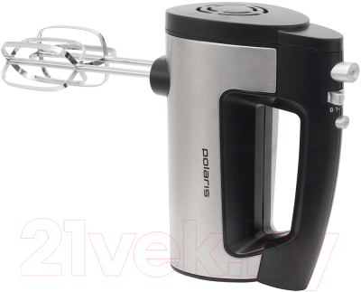 Миксер ручной Polaris PHM 7020- фото2