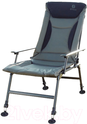 Кресло складное BTrace Profi / F0488- фото4