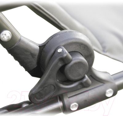 Кресло складное BTrace Profi / F0488- фото6