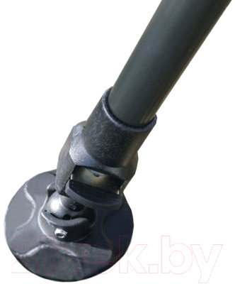 Кресло складное BTrace Tackle DLX / F0487- фото4