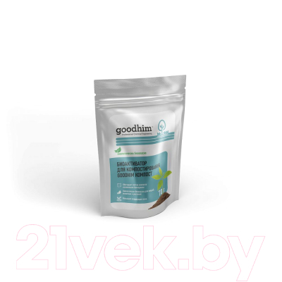 Биоактиватор GoodHim Компост- фото9