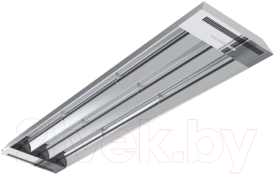 Инфракрасный обогреватель Kalashnikov KIRH-E15T-11- фото3