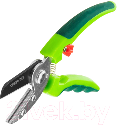 Секатор Verto 15G201- фото
