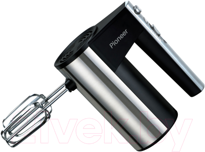 Миксер ручной Pioneer MX320- фото