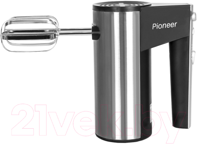 Миксер ручной Pioneer MX320- фото5