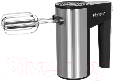 Миксер ручной Pioneer MX320- фото6