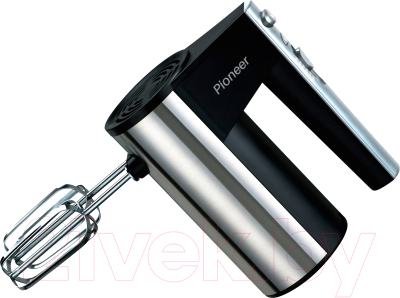 Миксер ручной Pioneer MX321- фото