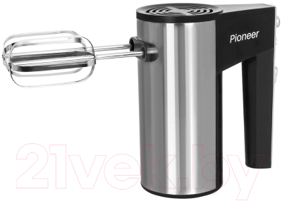 Миксер ручной Pioneer MX321- фото2