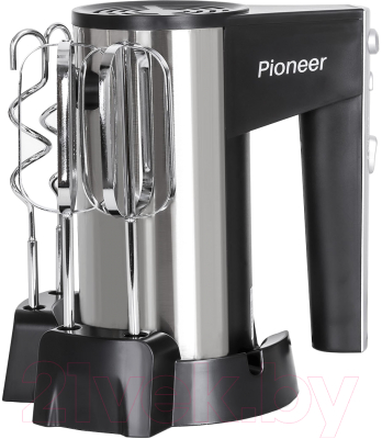 Миксер ручной Pioneer MX321- фото6